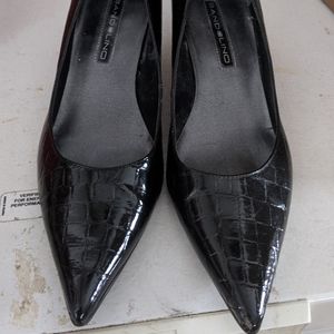 Bandolino heels size 8